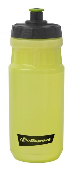 bidon polisport verde 550ml