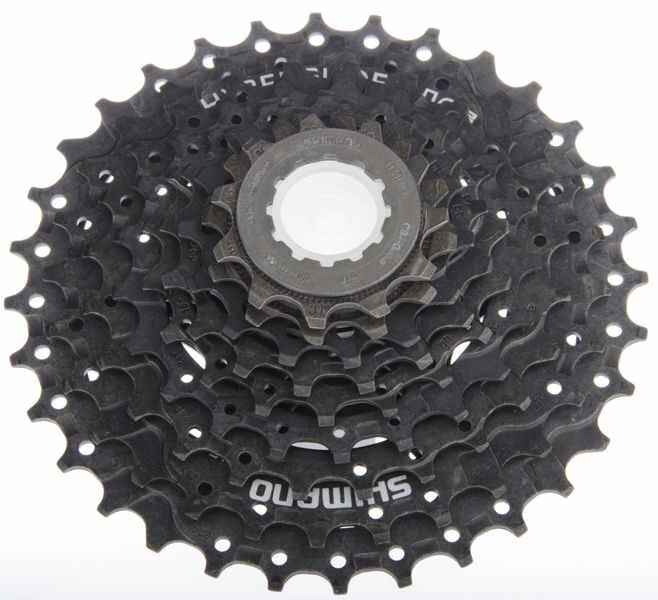bloc roti dintate shimano acera hg30 9vit 11 32T
