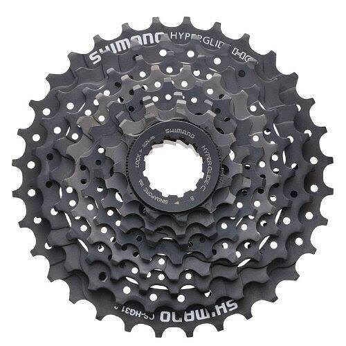 bloc roti dintate shimano altus hg31 11 30T 8vit
