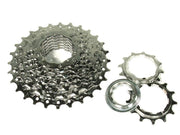 bloc roti dintate sunrace 12 18T 8viteze
