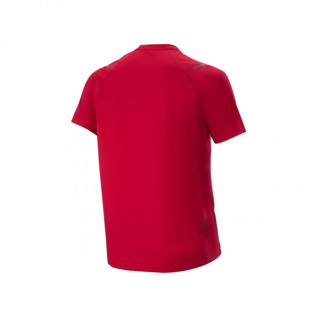 bluza alpinestars a aria switch ss jersey red fluo l 1