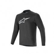 bluza alpinestars a dura astar ls jersey black xxl