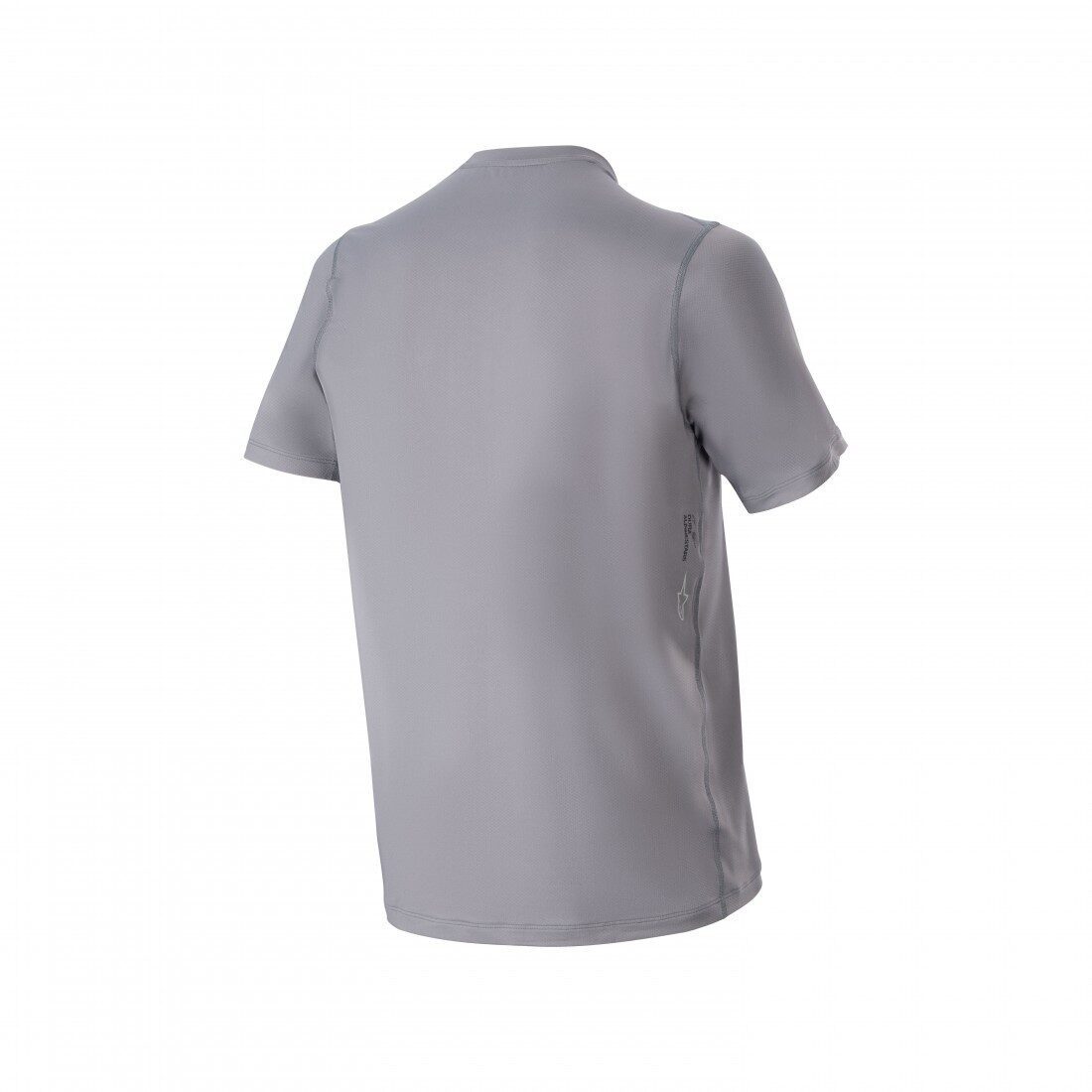 bluza alpinestars a dura astar ss jersey dark gray l 1