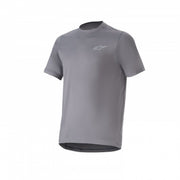 bluza alpinestars a dura astar ss jersey dark gray l