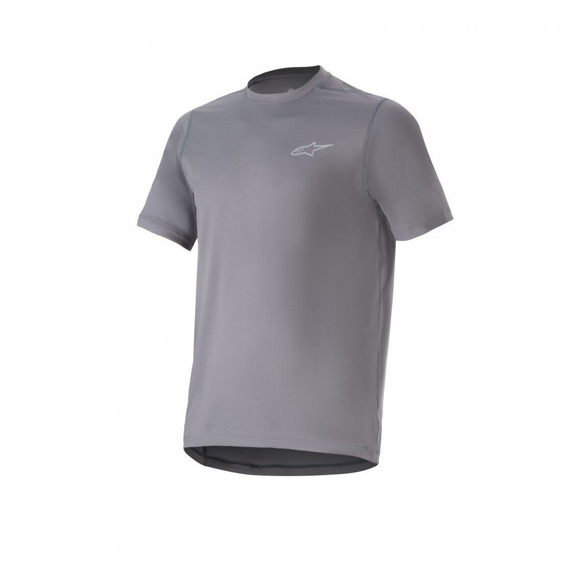bluza alpinestars a dura astar ss jersey dark gray m