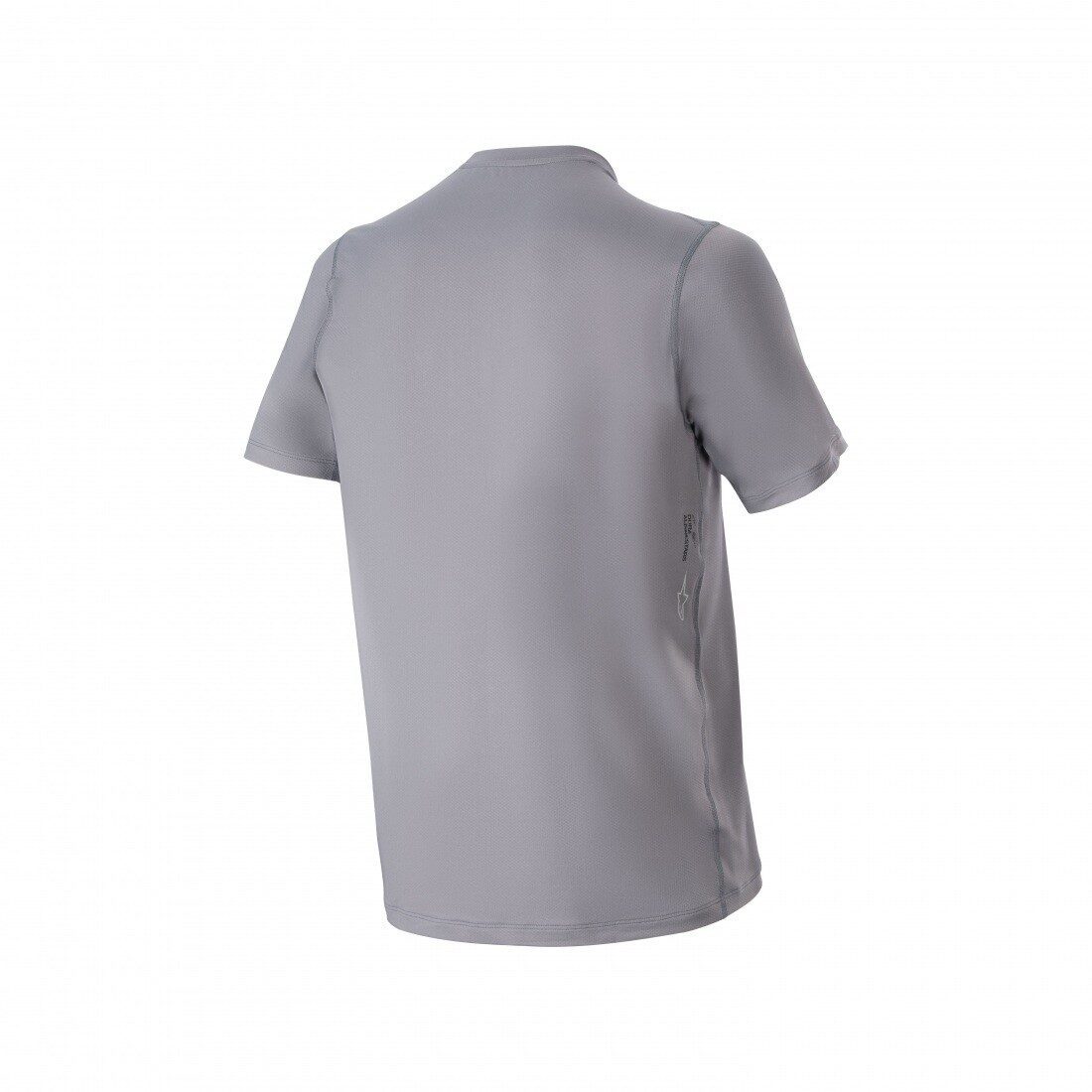 bluza alpinestars a dura astar ss jersey dark gray xl 1