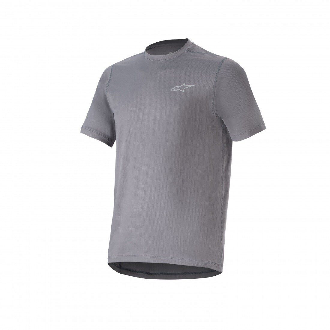 bluza alpinestars a dura astar ss jersey dark gray xl