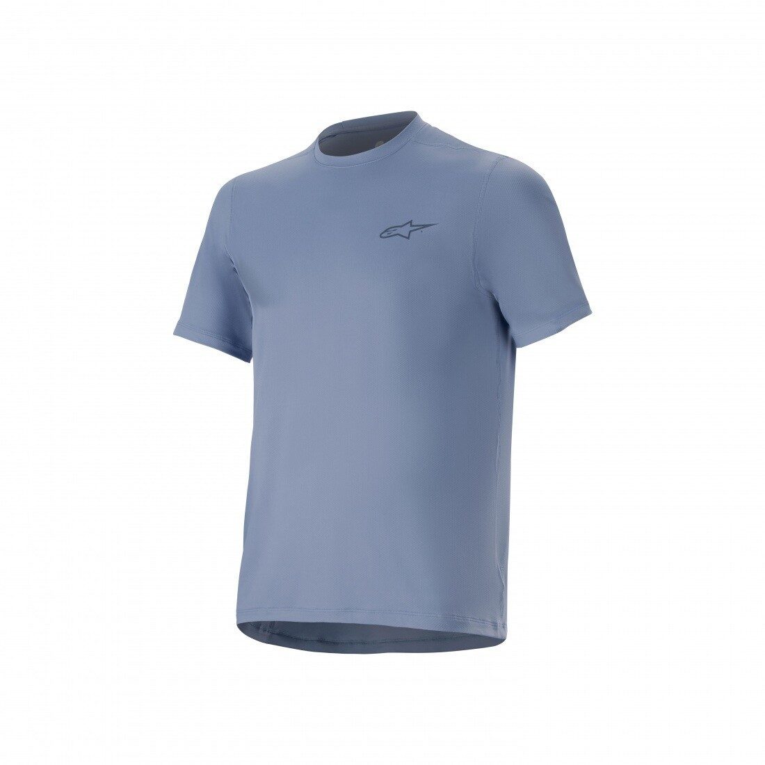 bluza alpinestars a dura astar ss jersey infinity blue l