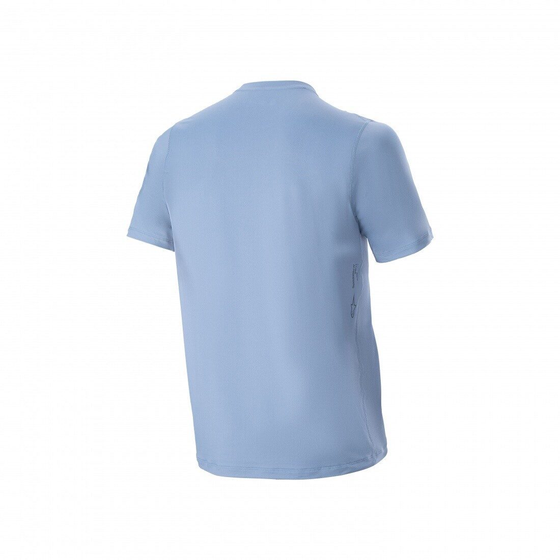 bluza alpinestars a dura astar ss jersey infinity blue xl 1