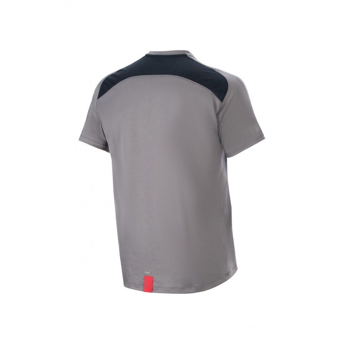bluza alpinestars a dura dri astar ss jersey dark gray s 1