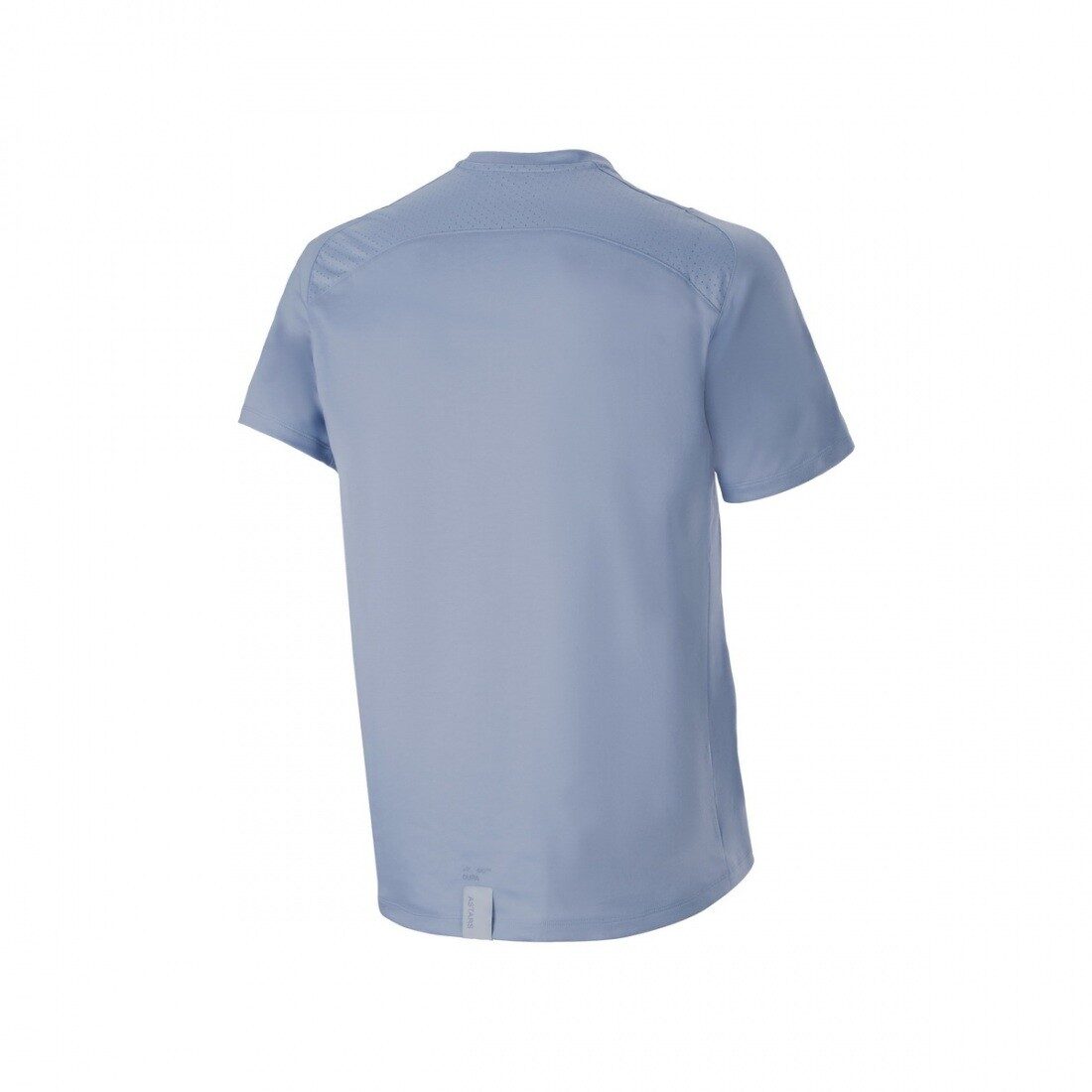 bluza alpinestars a dura dri astar ss jersey infinity blue xl 1