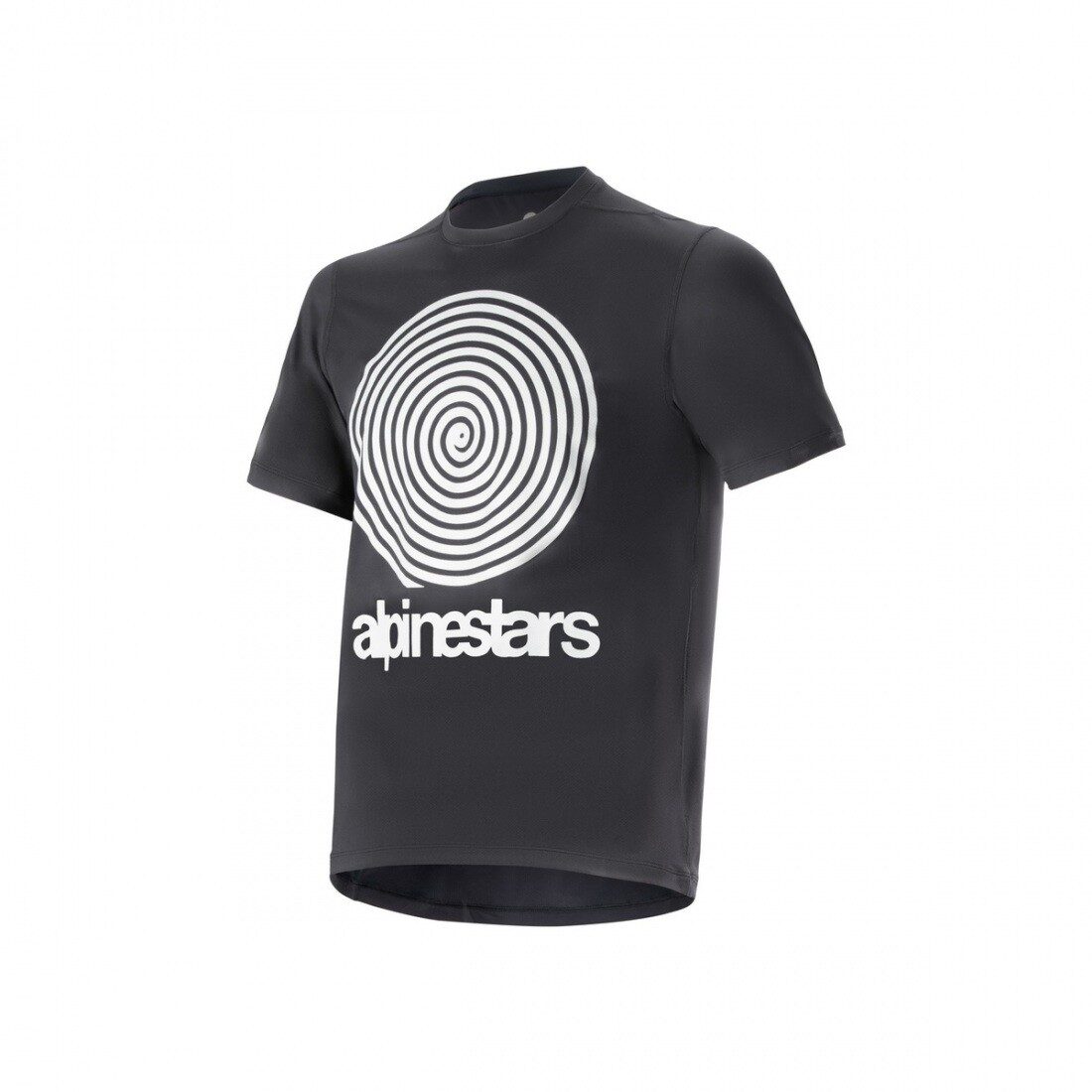 bluza alpinestars a dura oscar ss jersey black s