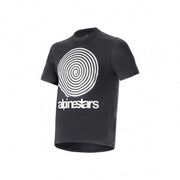 bluza alpinestars a dura oscar ss jersey black xl