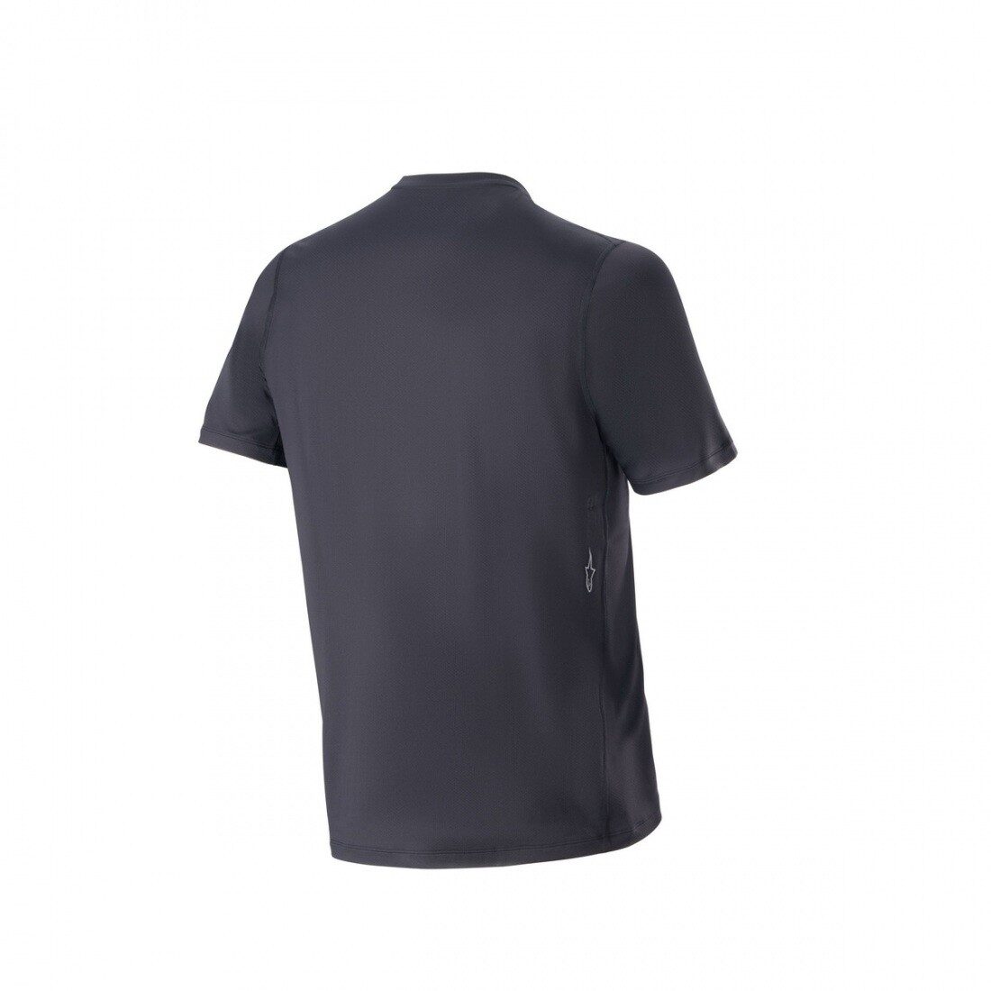 bluza alpinestars a dura switch ss jersey black l 1