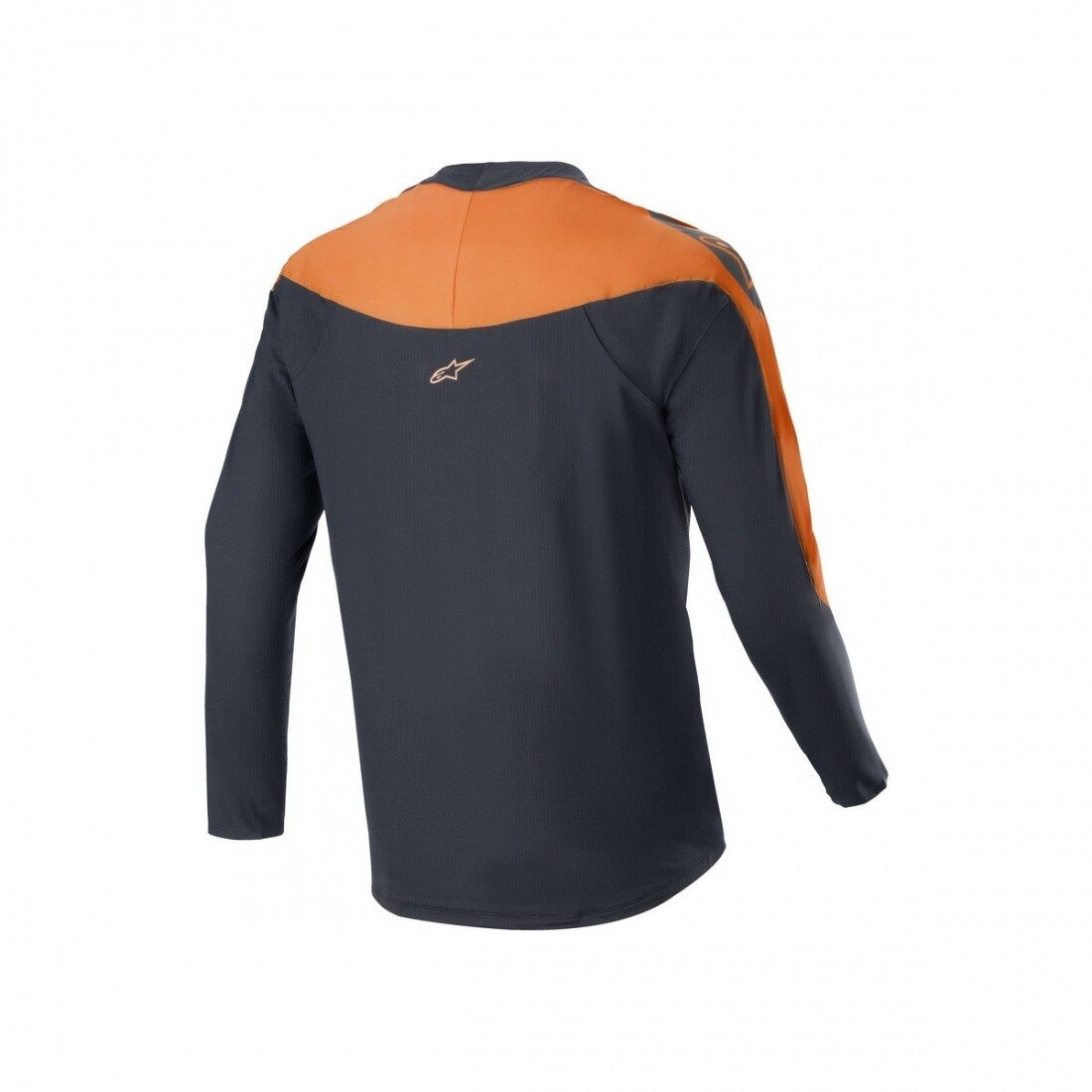 bluza alpinestars a supra race ls jersey black xl 1
