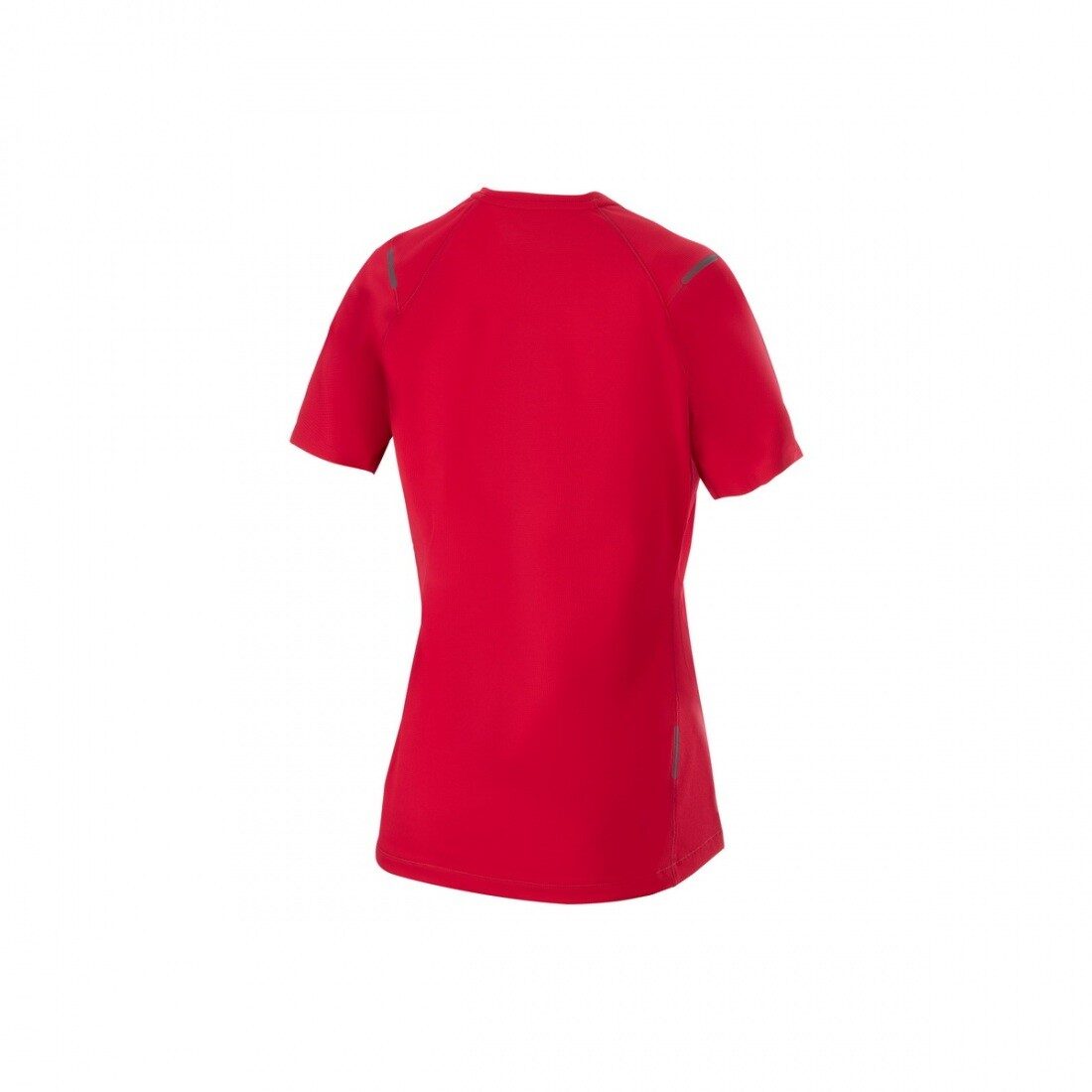 bluza alpinestars stella a aria switch ss jersey red fluo m 1