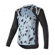 bluza alpinestars techstar envis ash blue l