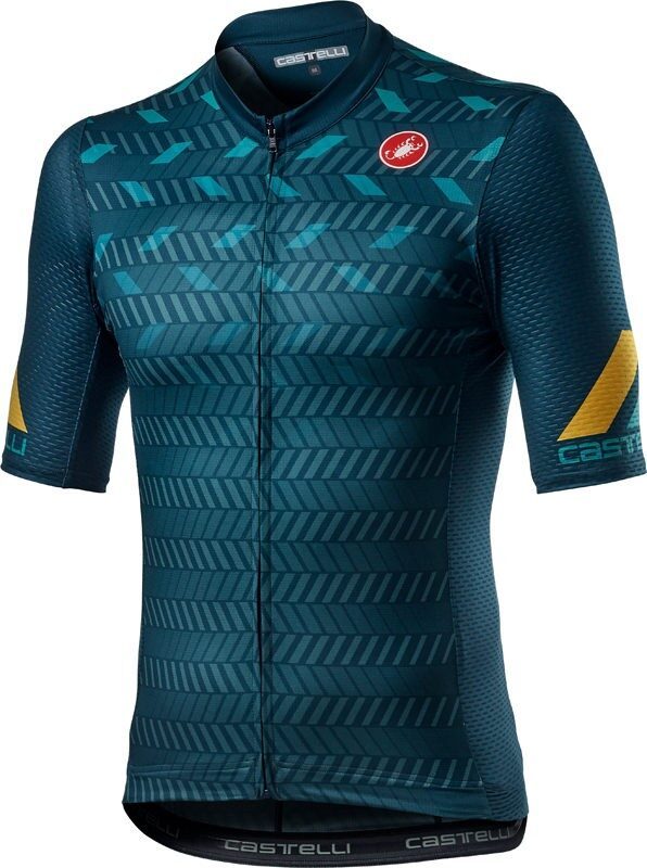 bluza castelli avanti storm blue xxl 1