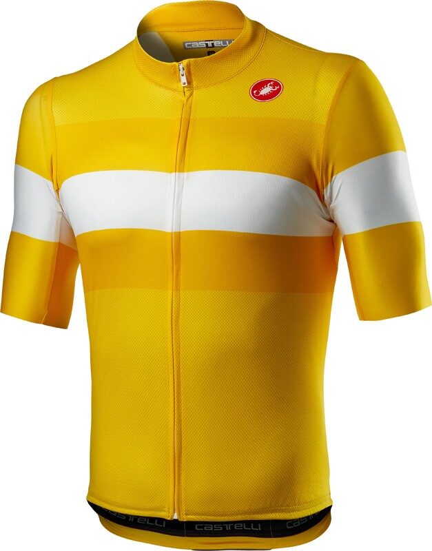 bluza castelli lamitica saffron m 1