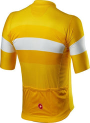 bluza castelli lamitica saffron m