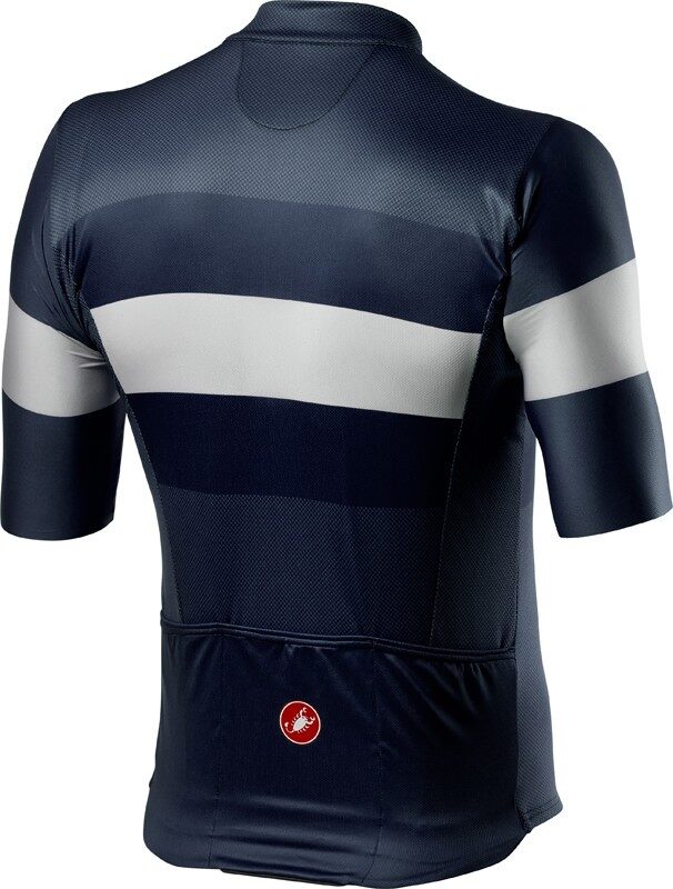 bluza castelli lamitica savile blue xxxl