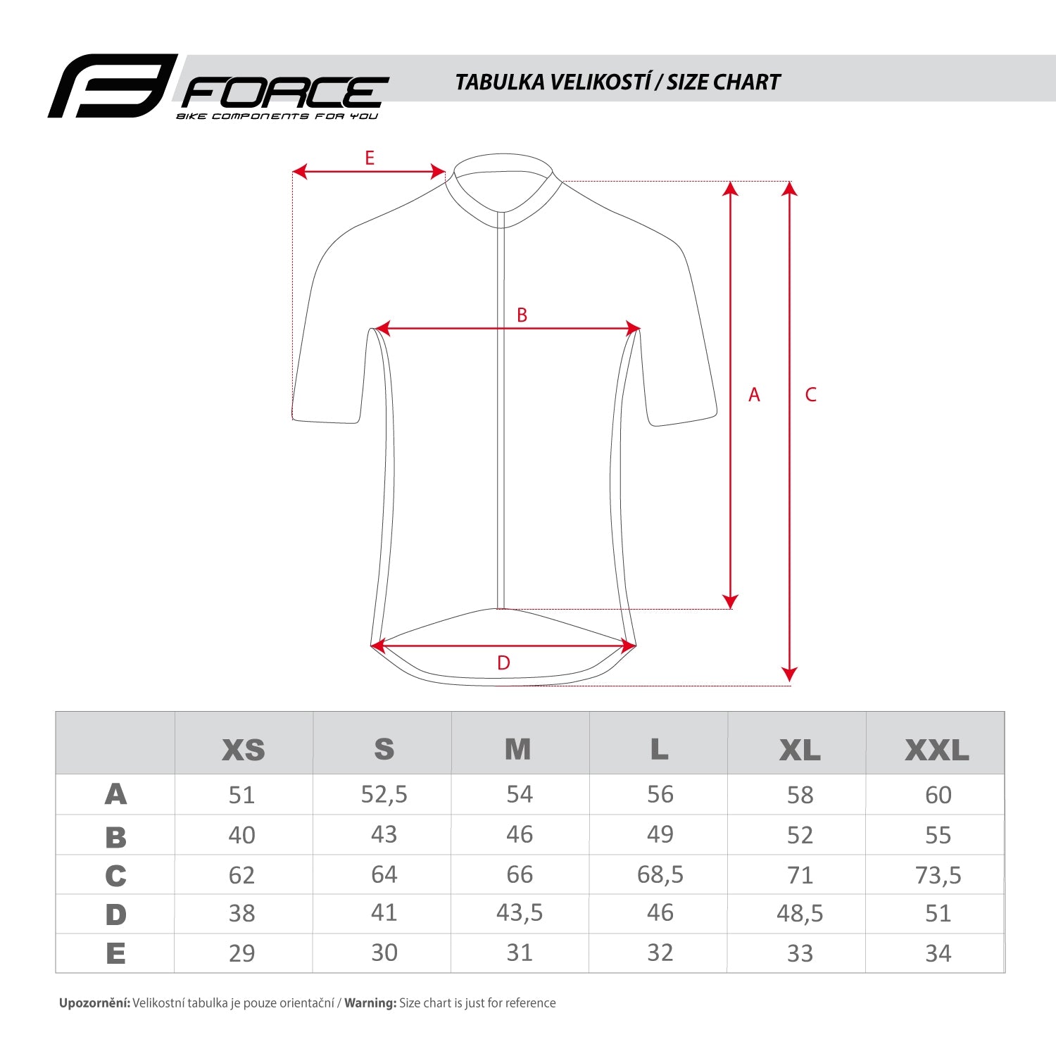 Bluza ciclism Force View Lady maneci scurte negru/alb/gri M