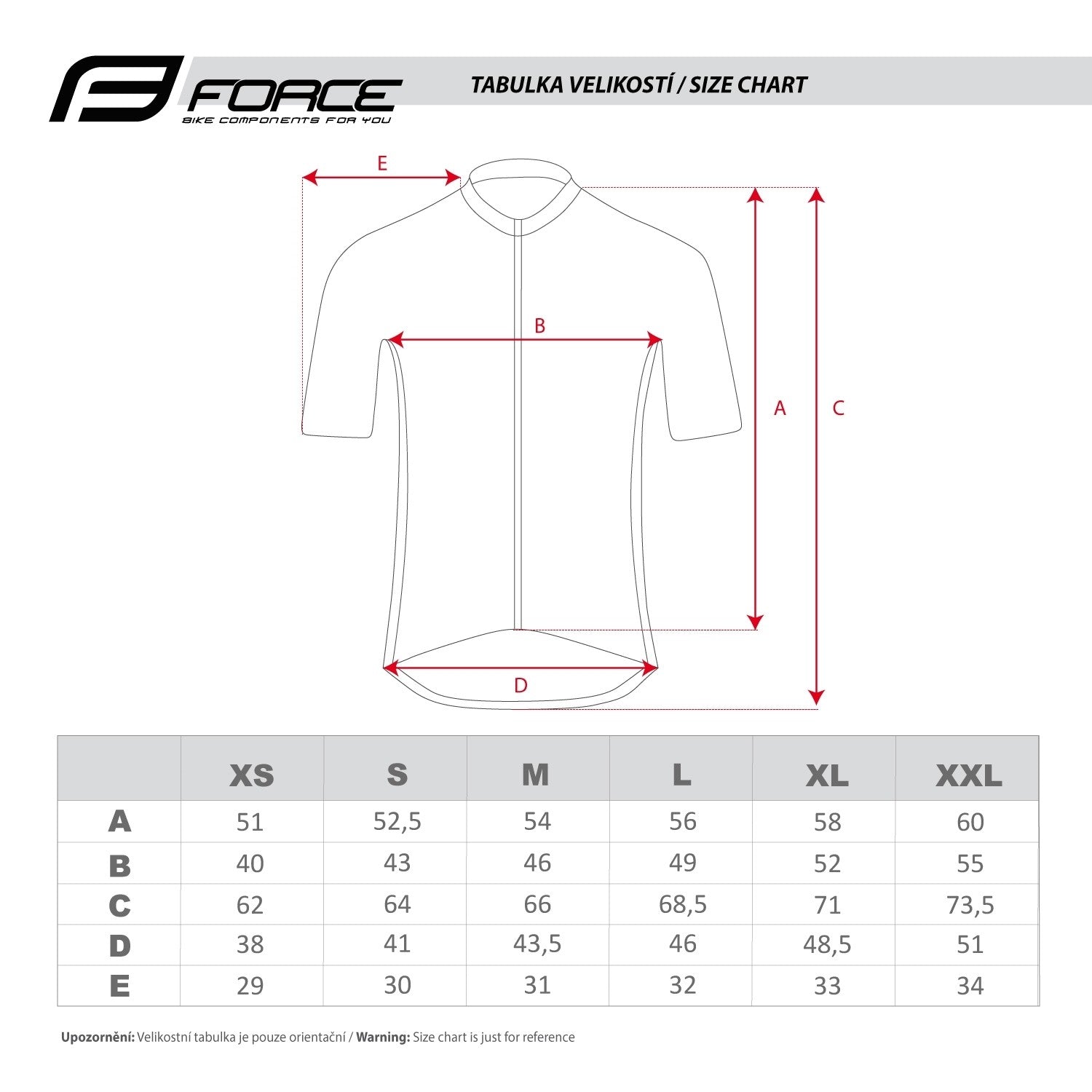 Bluza ciclism Force View Lady maneci scurte negru/alb/roz M