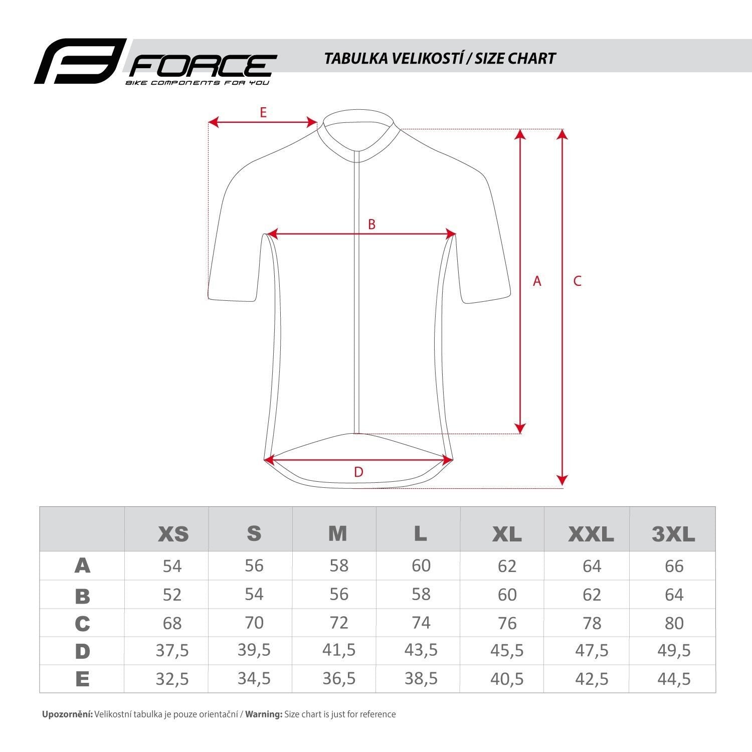 bluza ciclism force view maneci scurte negru gri alb s 2