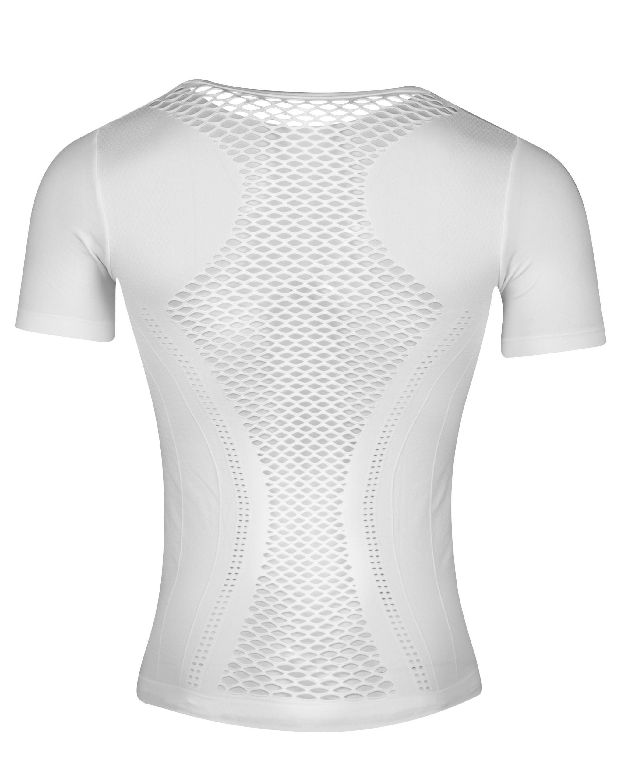 bluza corp cu maneci scurte force summer white m l 1 scaled