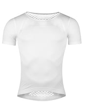 bluza corp cu maneci scurte force summer white m l scaled