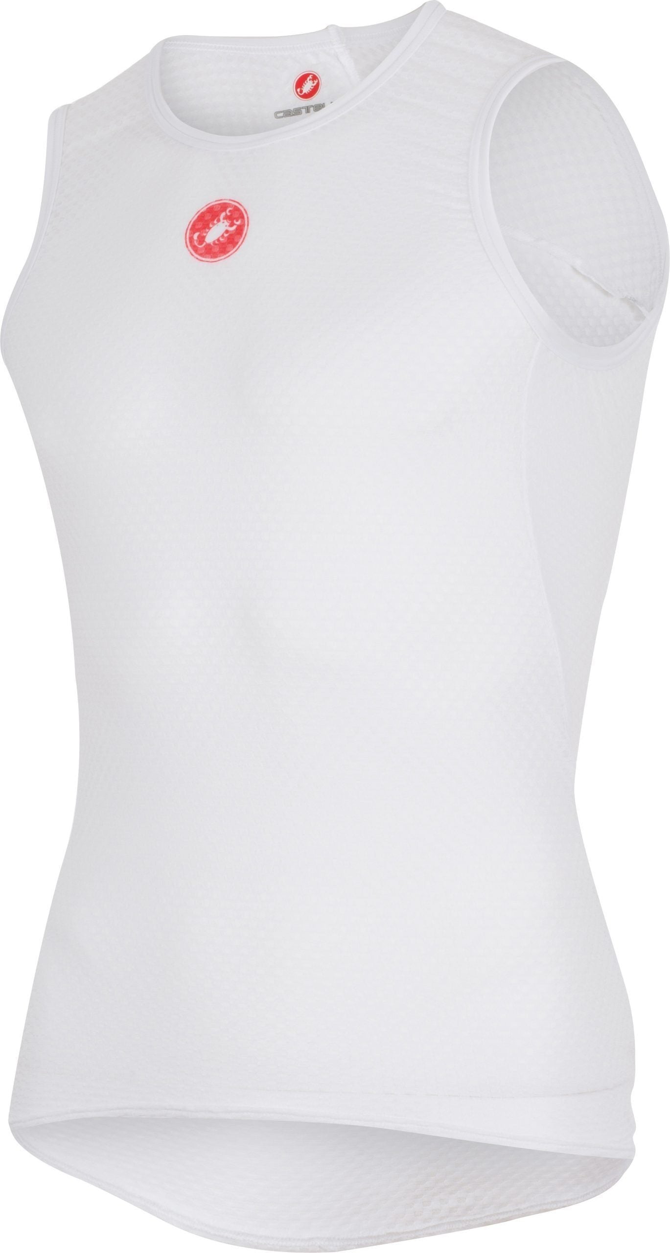bluza corp fara maneci castelli pro issue sl alb l scaled