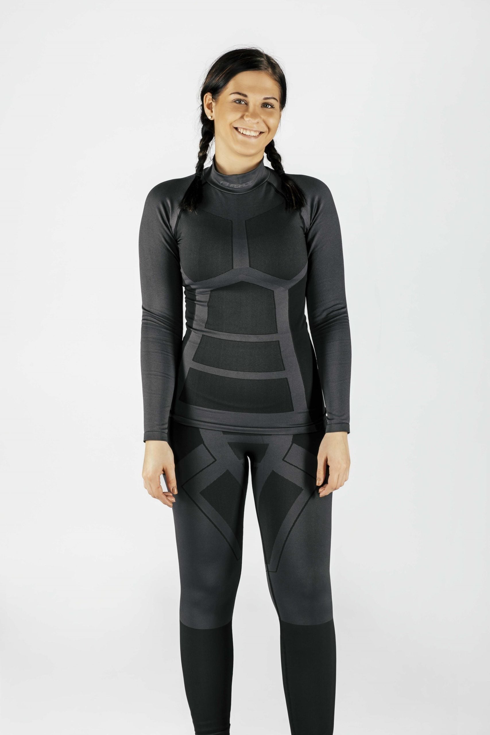 bluza corp force grim black m l 4 scaled