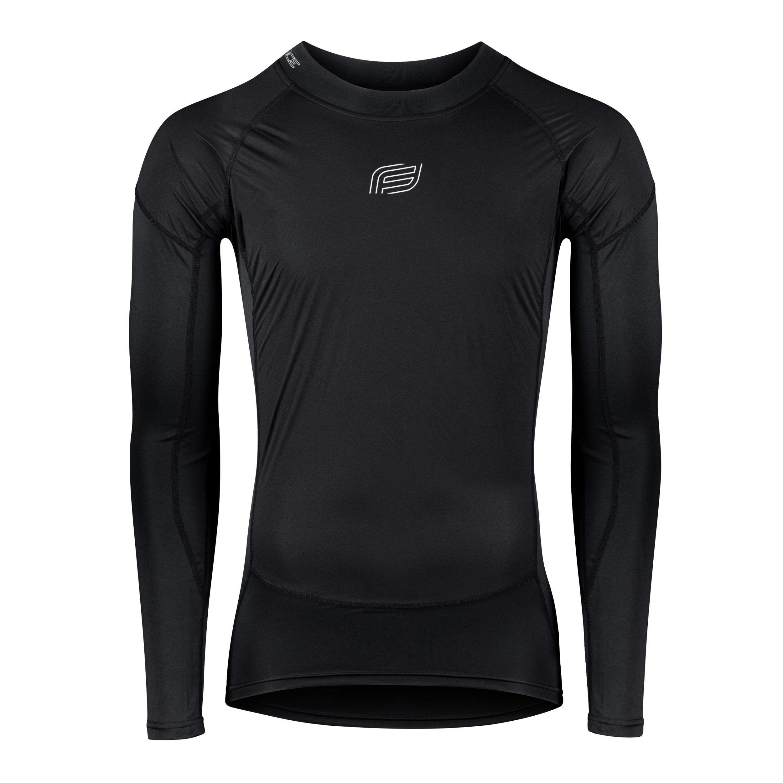 bluza corp force guard anti vant neagra xxl scaled