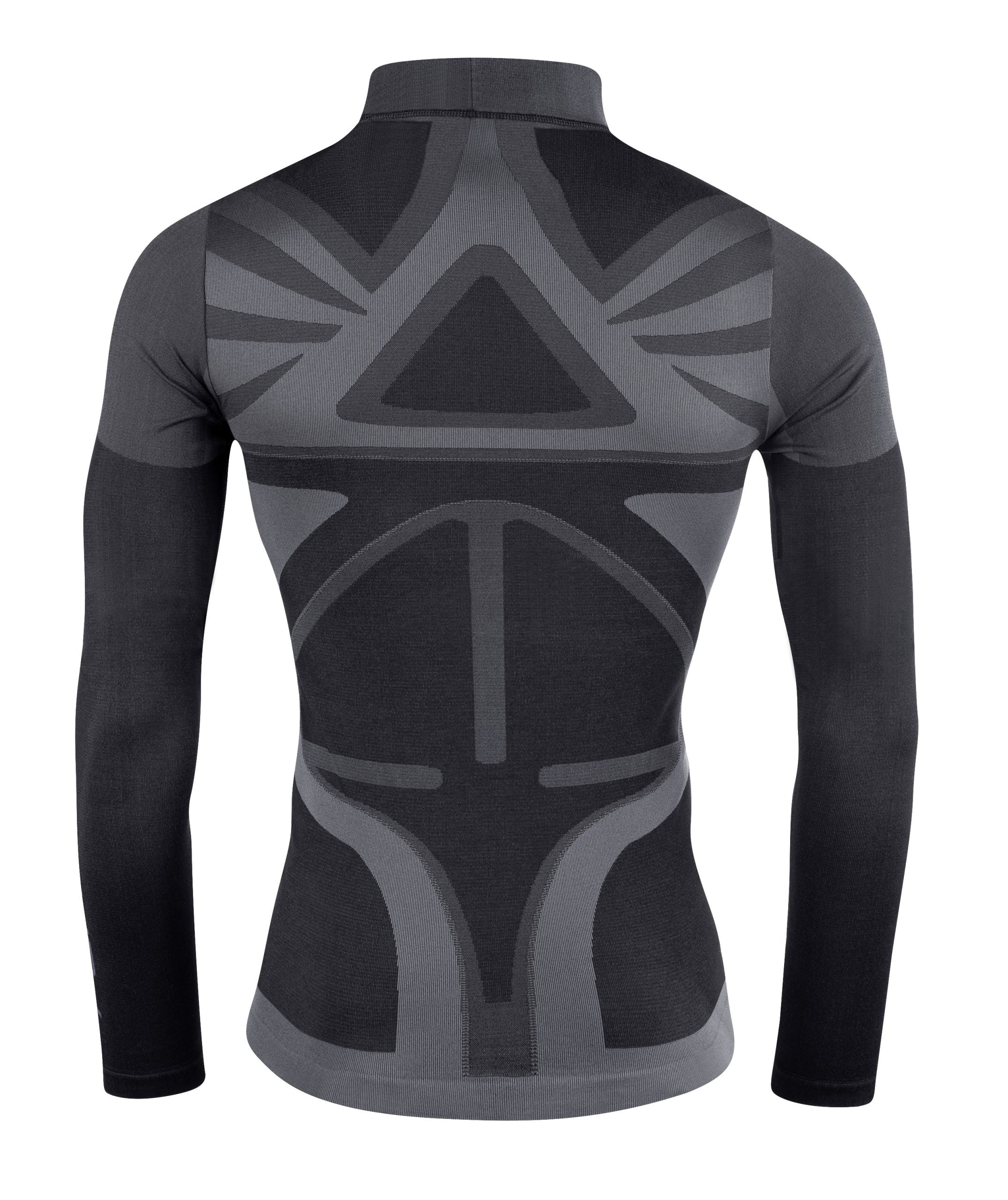 Bluza Corp Force Snowstorm Black XS-S