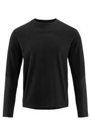 Bluza CUBE MTB Fleece Jersey L/S Black