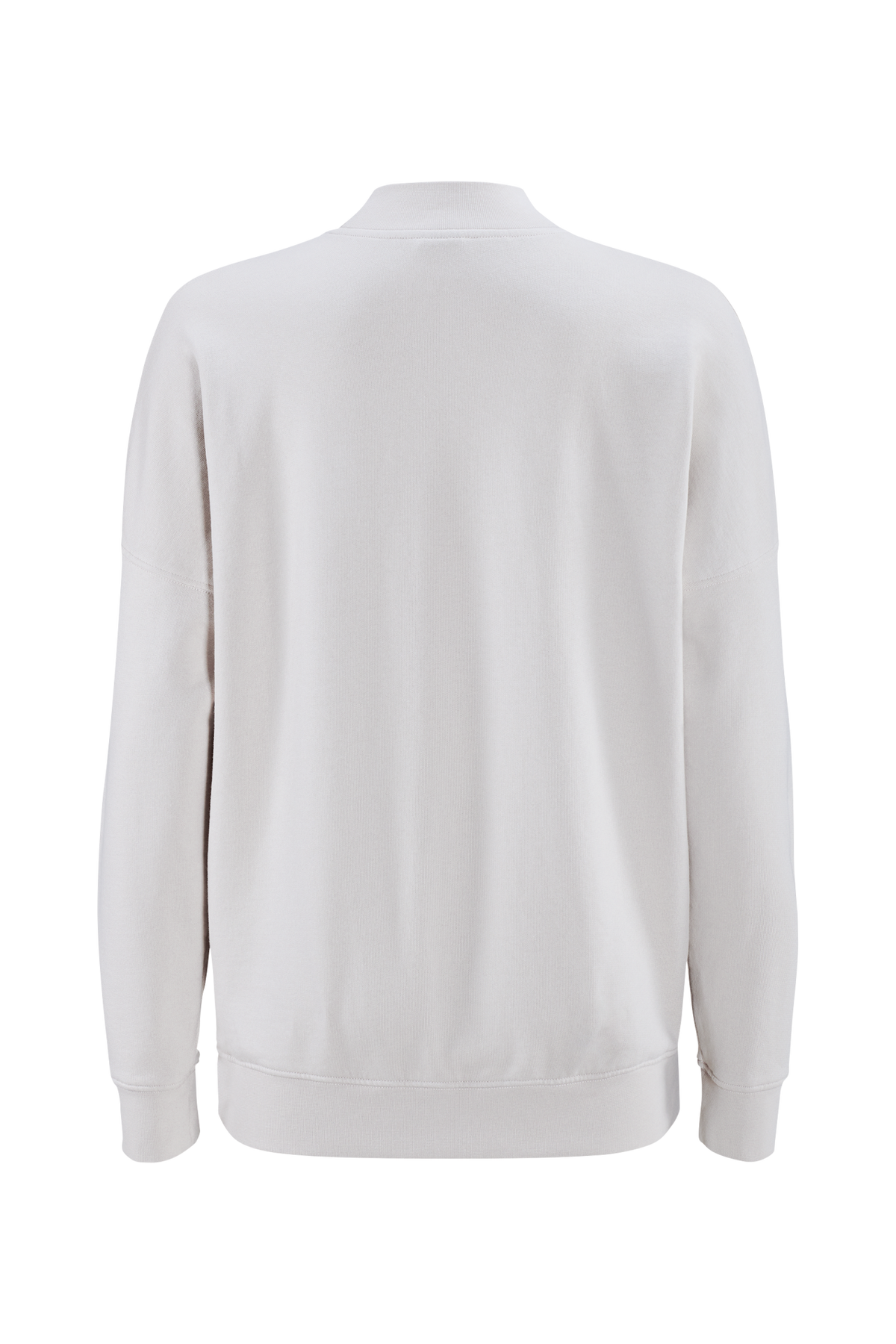 Bluza CUBE Organic WS Sweater Sand