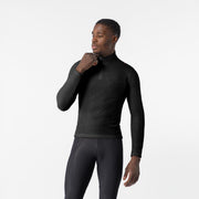 Bluza de corp Castelli Cold Days 2nd Layer, Negru, XL