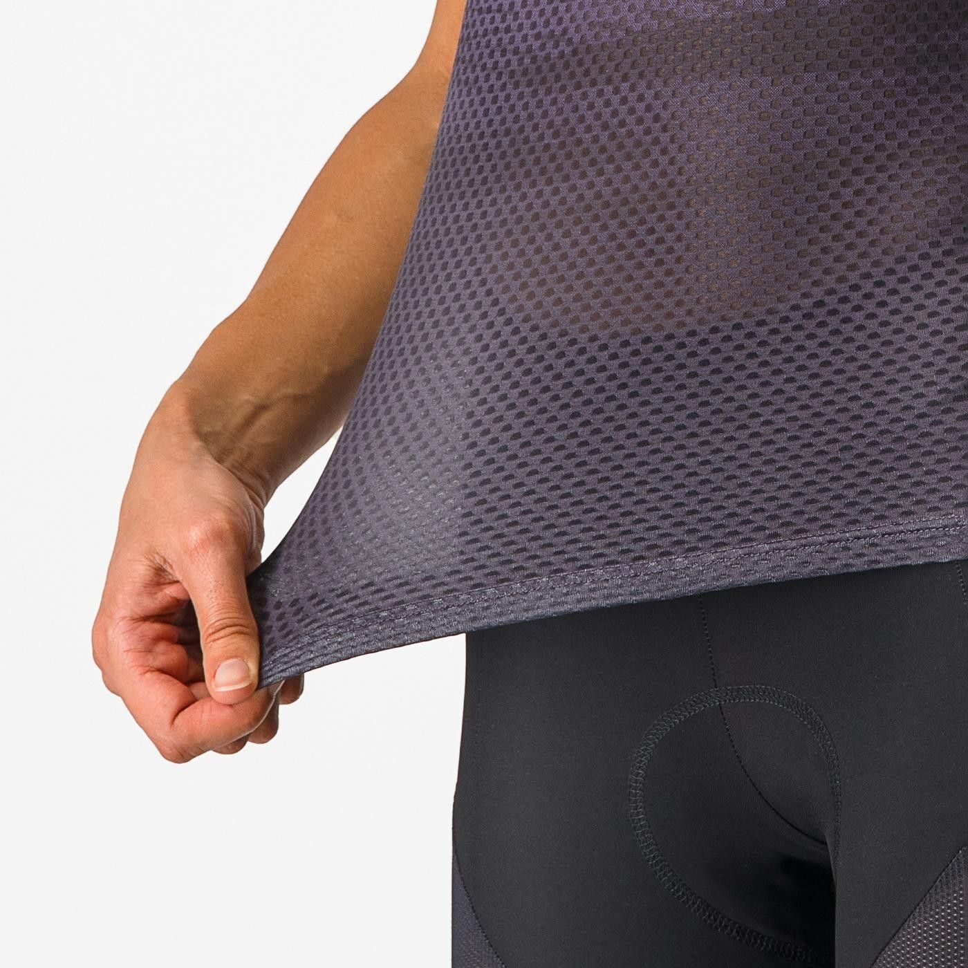 bluza de corp castelli insider 2 w sl de dama mov m 5