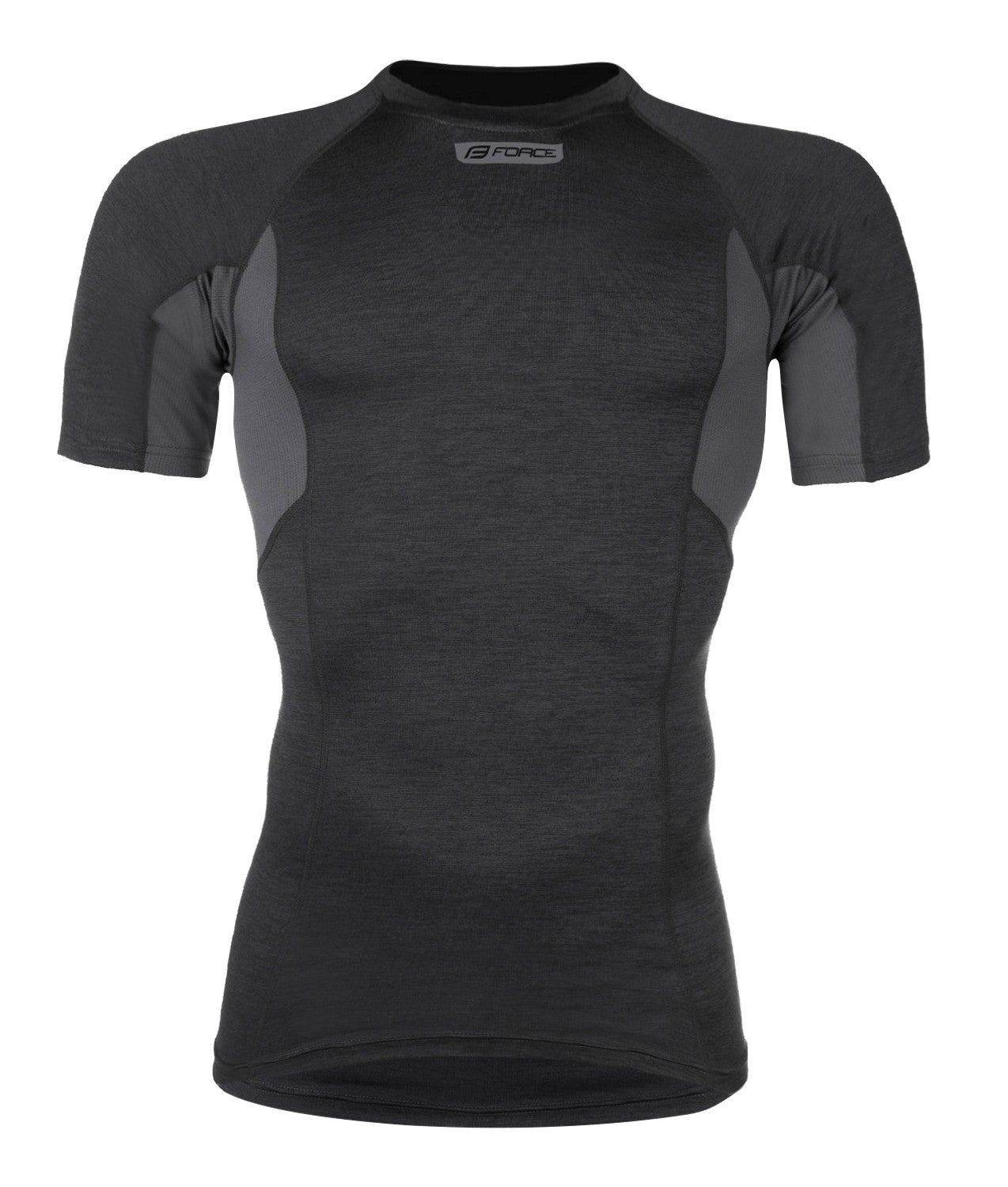Bluza de Corp Force F Breeze Gri M