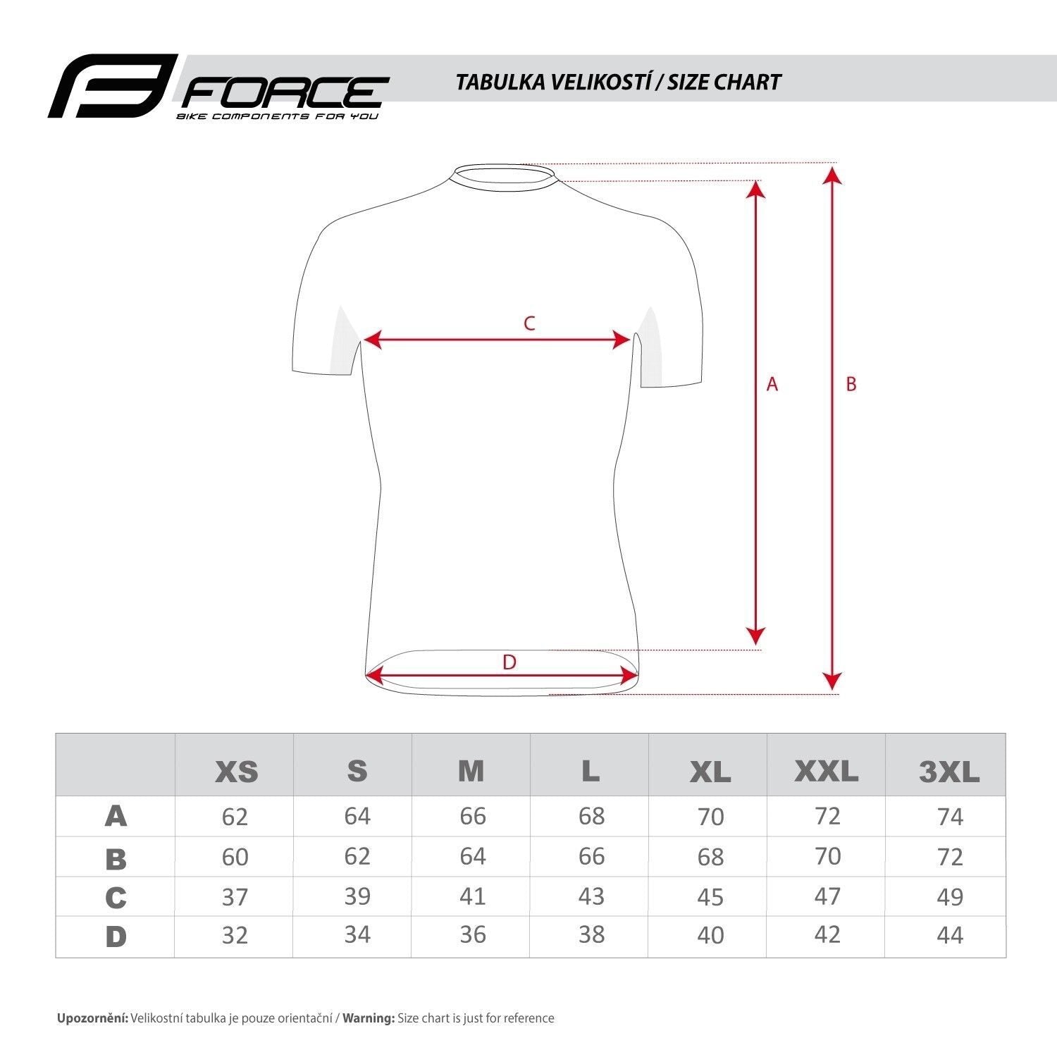 bluza de corp force f breeze gri xxxl 3