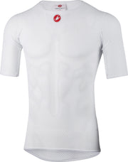 bluza de corp perforata castelli core mesh ss alb s m scaled