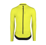 Bluza Force Endless cu maneca lunga fluo S
