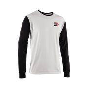 Bluza Leatt Core Cream White L