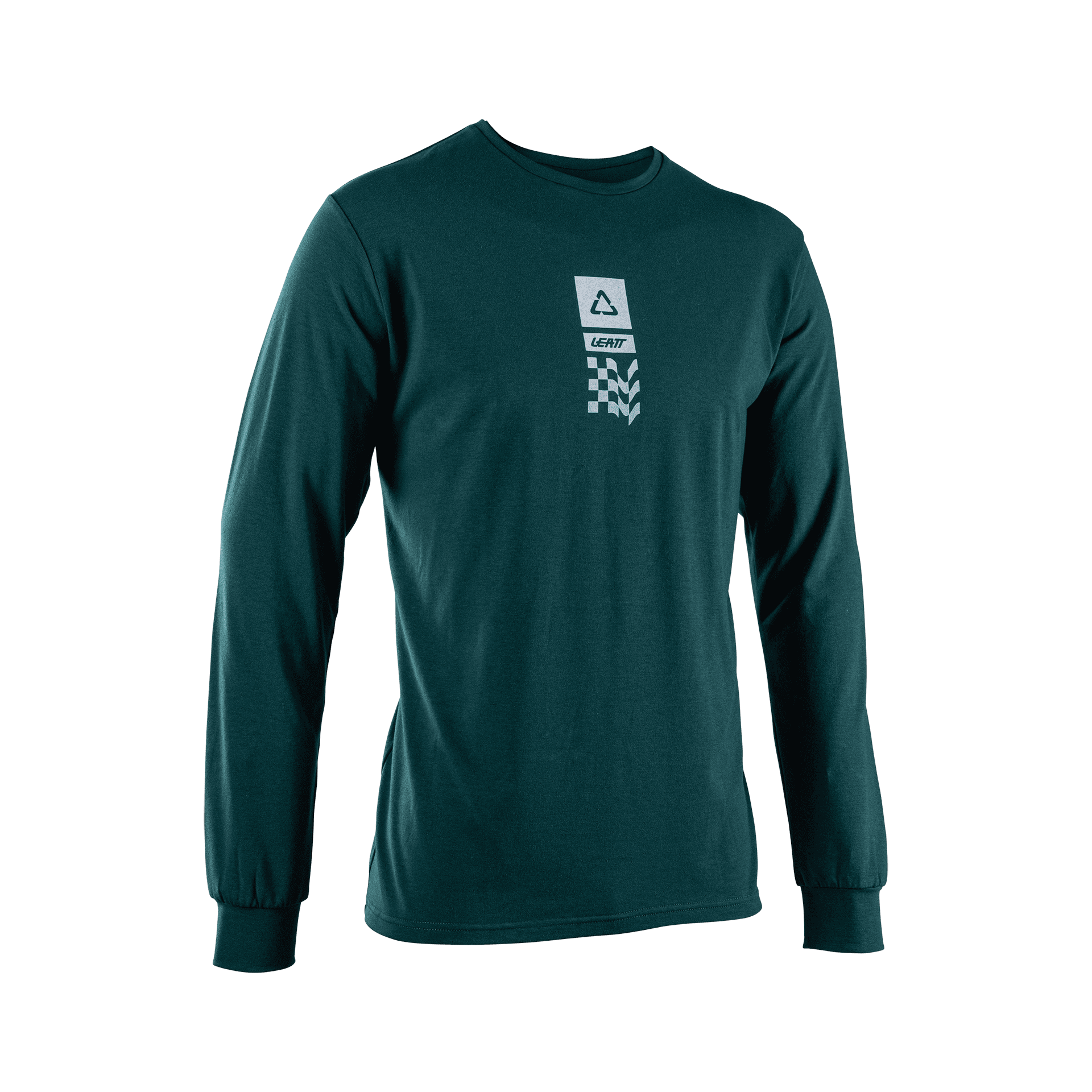 Bluza Leatt Core Spruce Green S