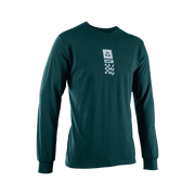 Bluza Leatt Core Spruce Green XL