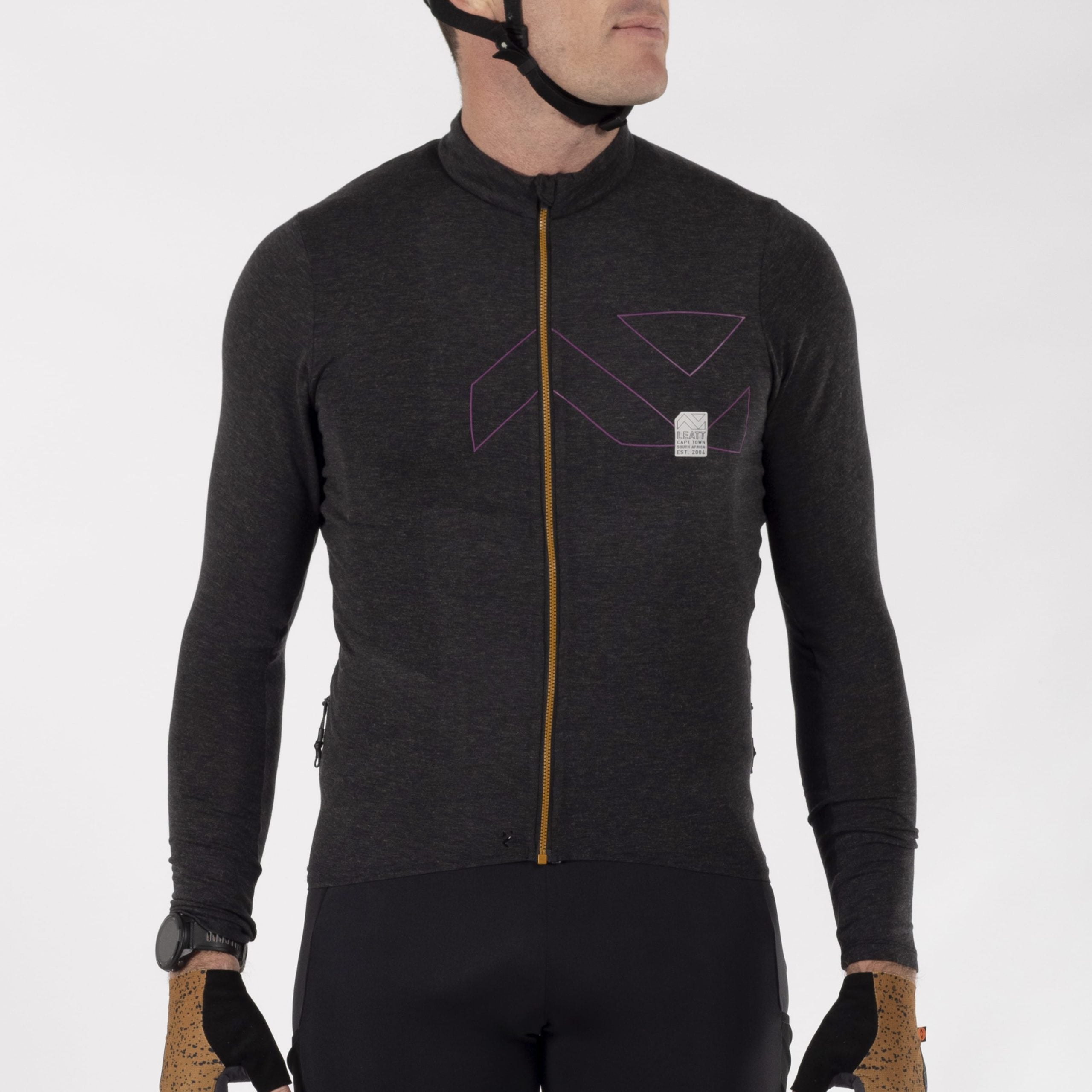 Bluza Leatt MTB Endurance 4.0 Black L