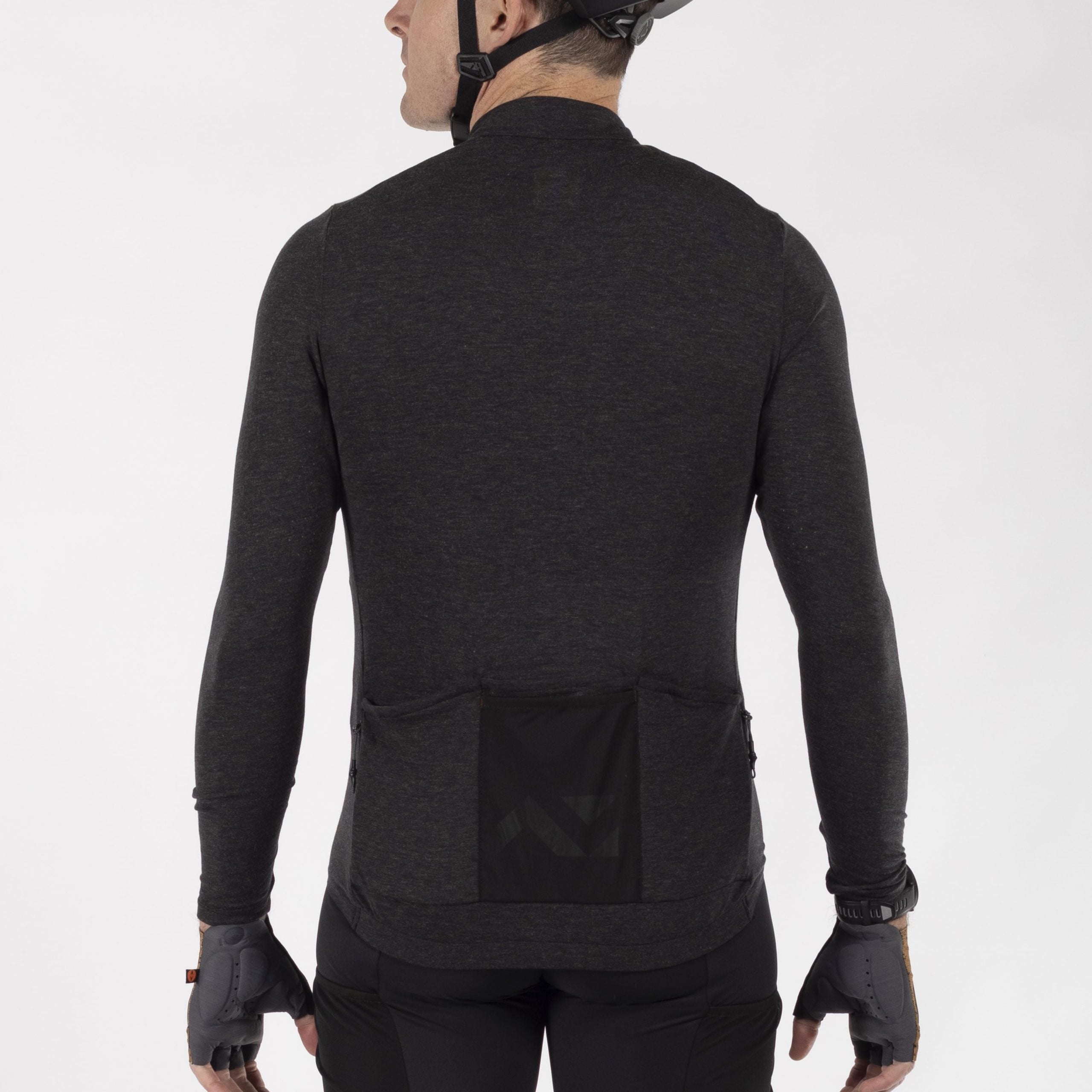 Bluza Leatt MTB Endurance 4.0 Black XL