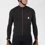 Bluza Leatt MTB Endurance 4.0 Black XL