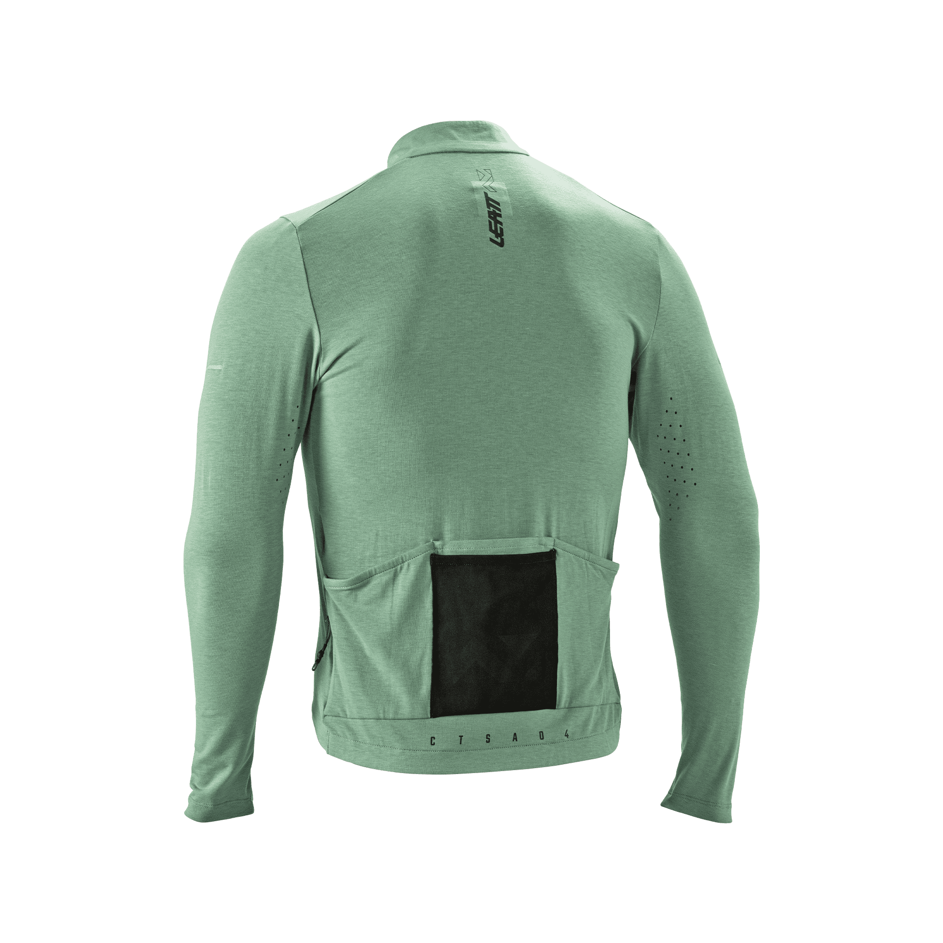 Bluza Leatt MTB Endurance 4.0 Mist Green L
