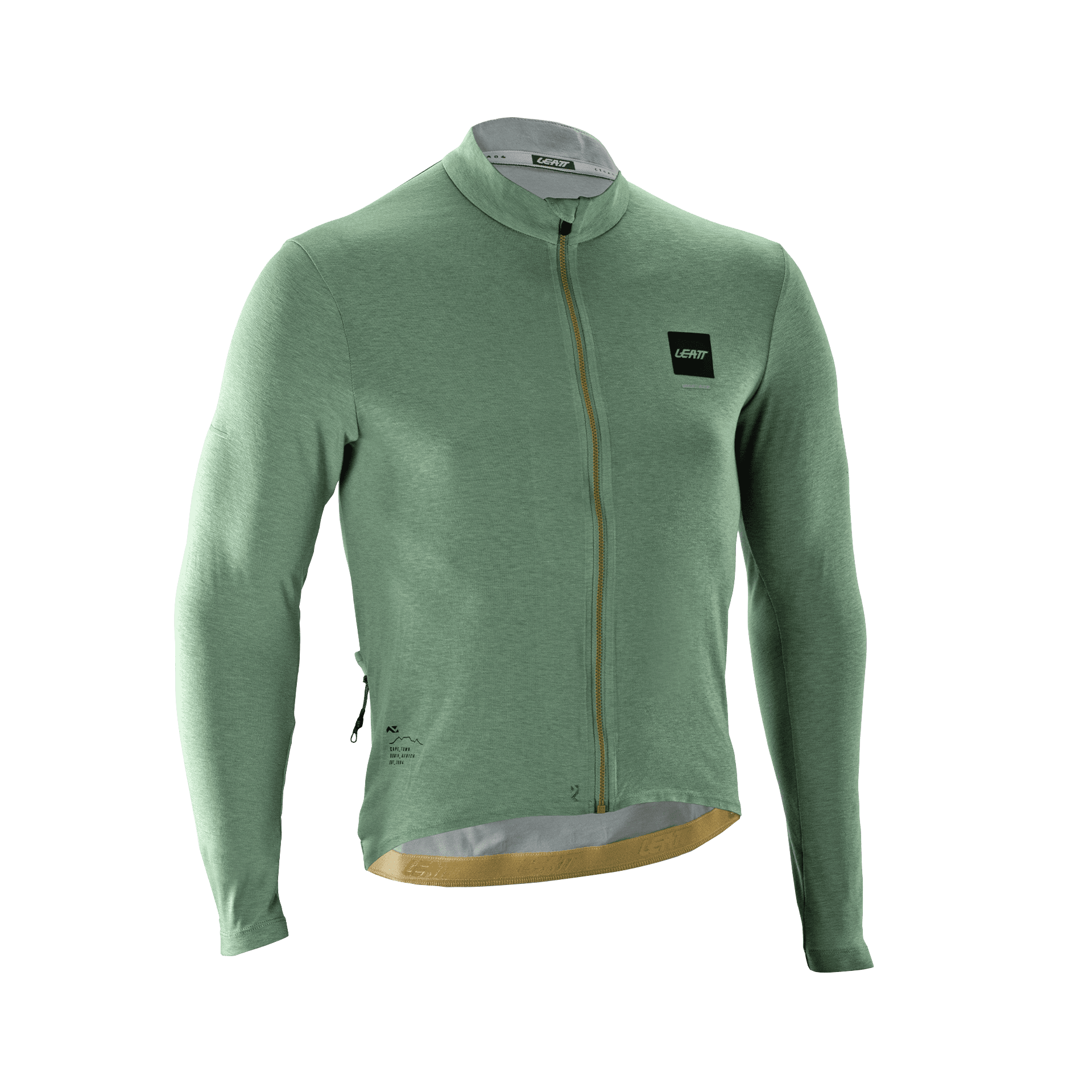Bluza Leatt MTB Endurance 4.0 Mist Green M